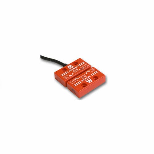 Interruttore unipolare - ISIS - Tapeswitch - rinforzato / IP67 / di difetto di allineamento