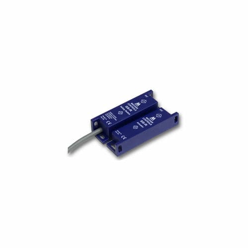 Interruttore unipolare - SS-R - Tapeswitch - di sicurezza elettrica / di sicurezza