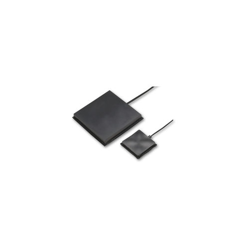 Touchpad industriale - TP series - Tapeswitch - in PVC / con montaggio a parete / pressostato