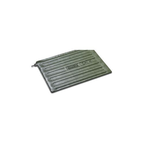 Tappeto di protezione - CVP - Tapeswitch - sensibile di sicurezza / in gomma / da ingresso
