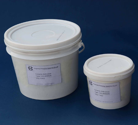 Colla di resina epossidica - Pingxiang Chemshun Ceramics Co., Ltd.  - per ceramica