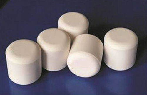 Blocchetto abrasivo per rettifica - 95® - Pingxiang Chemshun Ceramics Co., Ltd.  - in allumina