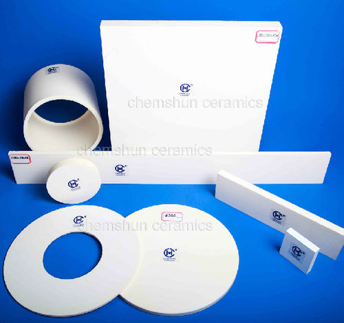 Lastra di ceramica - Pingxiang Chemshun Ceramics Co., Ltd.  - di isolamento