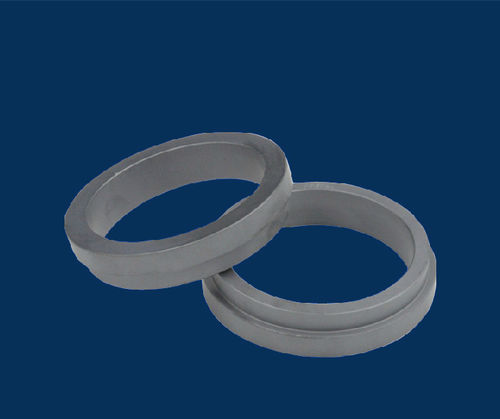 Guarnizione in carburo di silicio - Pingxiang Chemshun Ceramics Co., Ltd.  - torica / circolare