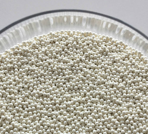 Perla in allumina - CS-52 - Pingxiang Chemshun Ceramics Co., Ltd.  - in zirconio / di triturazione