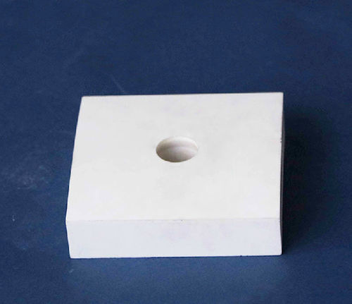 Piastrella di ceramica - Pingxiang Chemshun Ceramics Co., Ltd.  - per tubi