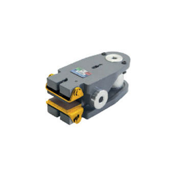 Freno a frizione - MPA series - COREMO OCMEA - pneumatico / doppio