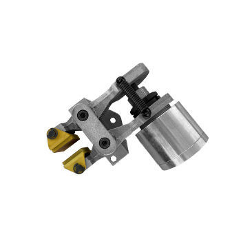 Freno a frizione - MPB series - COREMO OCMEA - pneumatico / doppio