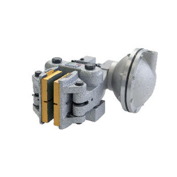 Freno a frizione - D series - COREMO OCMEA - pneumatico / doppio