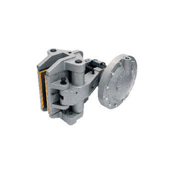 Freno a frizione - E series - COREMO OCMEA - pneumatico / doppio