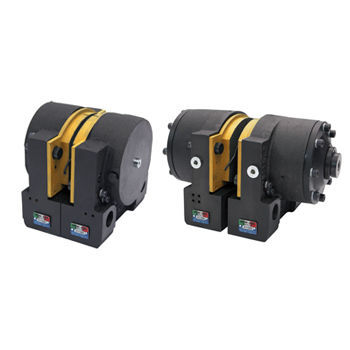 Freno a frizione - ID 900 series - COREMO OCMEA - a disco / a molla / idraulico