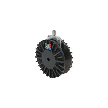 Freno a frizione - MAC  - COREMO OCMEA - elettromagnetico / raffreddato ad aria