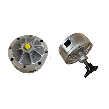 Freno a frizione - BL series - COREMO OCMEA - pneumatico / modulare