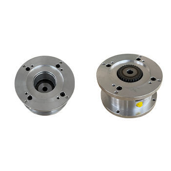 Freno a frizione - SSL series - COREMO OCMEA - pneumatico / modulare