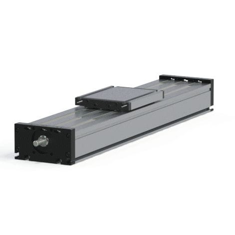 Attuatore elettrico - NOOK INDUSTRIES - lineare / senza stelo / a vite