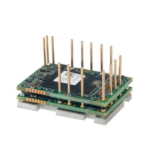 Servo-variatore su PCB - FE060-10-CM - ADVANCED Motion Controls - DC / brushless / ad induzione