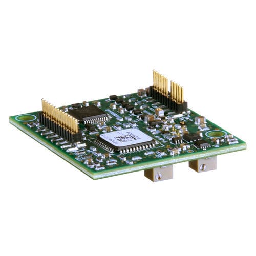 Servo-variatore su PCB - AZBD10A4 - ADVANCED Motion Controls - DC / brushless / a spazzola
