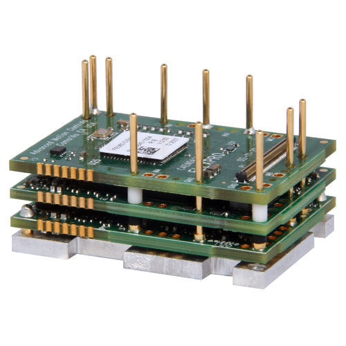 Servo-variatore su PCB - FE060-1-EM - ADVANCED Motion Controls - DC / brushless / passo-passo