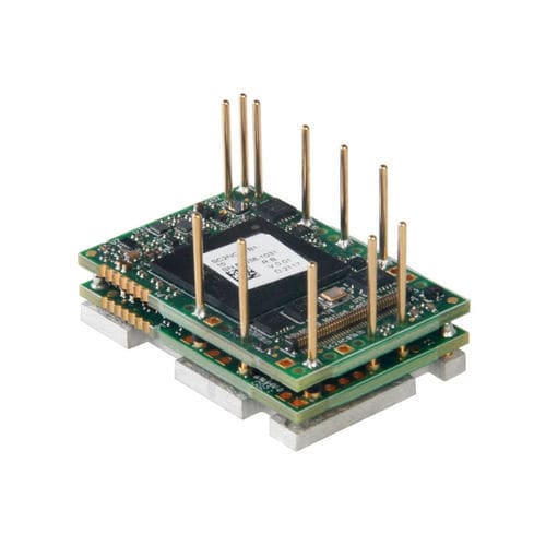 Servo-variatore su PCB - FE060-1-RM - ADVANCED Motion Controls - DC / brushless / ad induzione