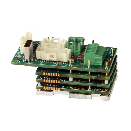 Servo-variatore embedded - FM060-5-EM - ADVANCED Motion Controls - DC / brushless / passo-passo