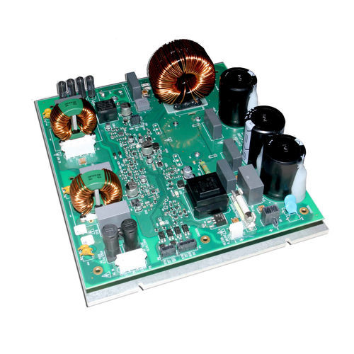 Alimentatore elettrico regolato - PFC2400W375 - ADVANCED Motion Controls - open frame / AC/DC / monofase