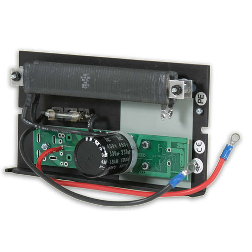 Regolatore di tensione shunt - SRST400 - ADVANCED Motion Controls - DC / per servo-variatore