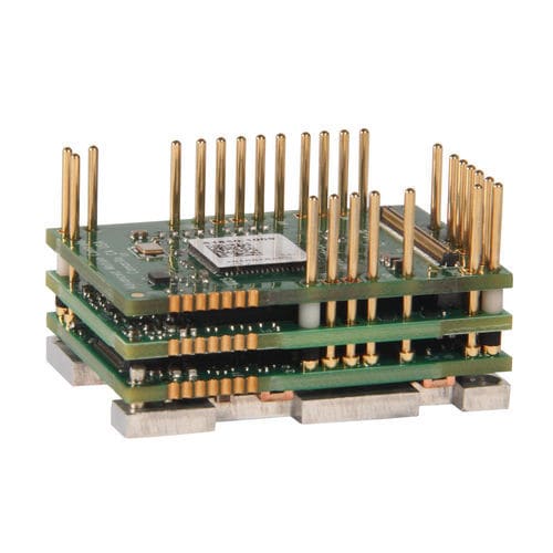 Servo-variatore su PCB - FE060-25-IPM - ADVANCED Motion Controls - DC / brushless / passo-passo