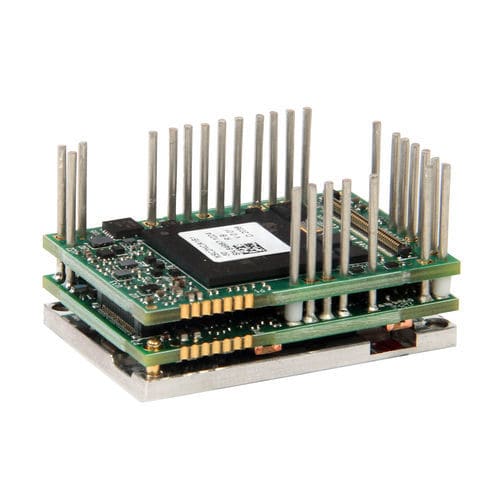 Servo-variatore su PCB - FXE060-25-RM - ADVANCED Motion Controls - DC / brushless / passo-passo