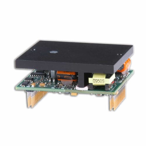 Servo-variatore CANopen - DZXCANTE-008L080 - ADVANCED Motion Controls - DC / brushless / ad induzione