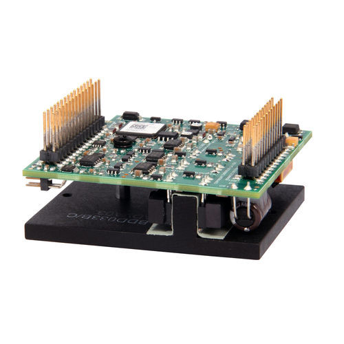Servo-variatore su PCB - DZCANTS-020L080 - ADVANCED Motion Controls - DC / brushless / ad induzione