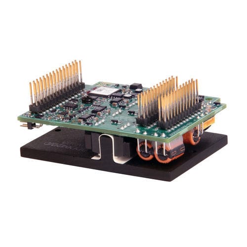 Servo-variatore su PCB - DZCANTS-060L080 - ADVANCED Motion Controls - DC / brushless / ad induzione