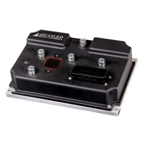 Servo-variatore montato su veicolo - DVC200A100 - ADVANCED Motion Controls - DC / brushless / ad induzione