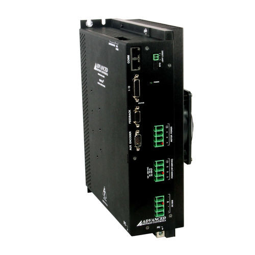 Servo-variatore EtherCAT - DPEANIU-060A800 - ADVANCED Motion Controls - AC / DC / brushless