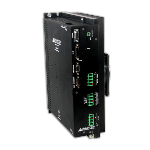 Servo-variatore Modbus RTU - DPRAHIE-060A800 - ADVANCED Motion Controls - AC / DC / brushless