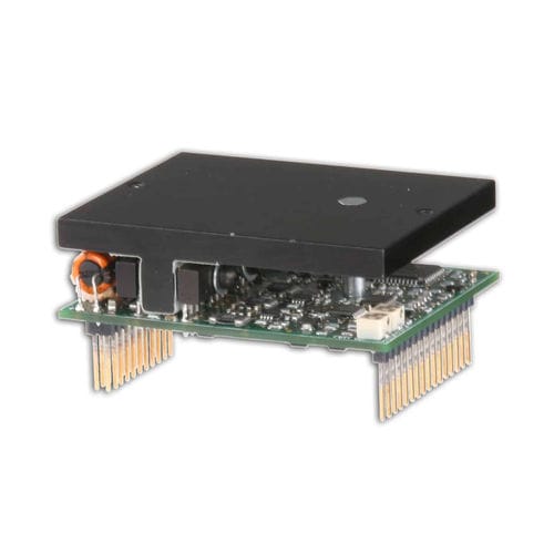 Servo-variatore su PCB - AZXBH8A8 - ADVANCED Motion Controls - DC / brushless / a spazzola