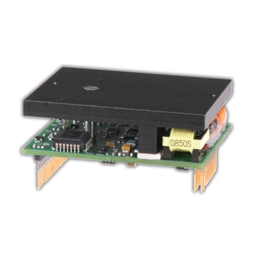 Servo-variatore su PCB - AZXBDC8A8 - ADVANCED Motion Controls - DC / brushless / a spazzola