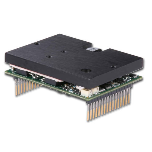 Servo-variatore su PCB - AZBE12A8 - ADVANCED Motion Controls - DC / brushless / a spazzola