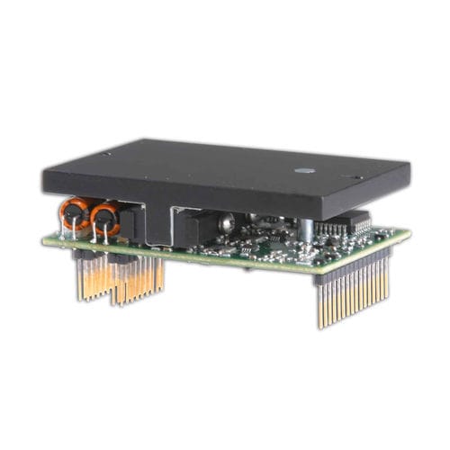 Servo-variatore su PCB - AZXBDC40A8 - ADVANCED Motion Controls - DC / brushless / a spazzola