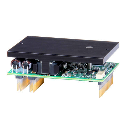 Servo-variatore su PCB - AZBH40A8 - ADVANCED Motion Controls - DC / brushless / a spazzola