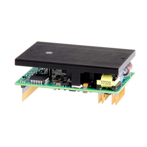 Servo-variatore su PCB - AZB60A8 - ADVANCED Motion Controls - DC / brushless / a spazzola