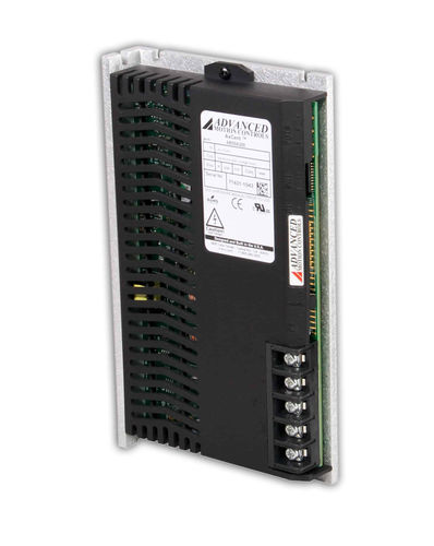 Servo-variatore ad incastro - AB30A200 - ADVANCED Motion Controls - DC / brushless / a spazzola