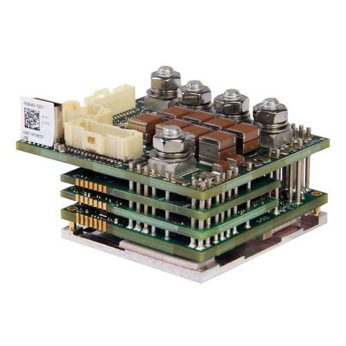 Servo-variatore mini - FM100-50-EM - ADVANCED Motion Controls - DC / brushless / passo-passo