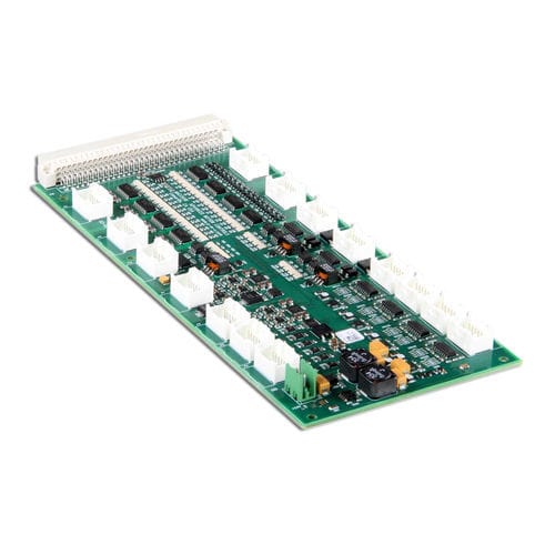 Scheda I/O digitale - MACCIO1 - ADVANCED Motion Controls - RS422 / 16 uscite digitali / 8 ingressi digitali