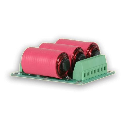 Filtro elettronico per motore brushless - BFC10010 - ADVANCED Motion Controls - trifase / DC