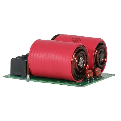 Filtro elettronico per motore DC a spazzole - FC15030 - ADVANCED Motion Controls - monofase
