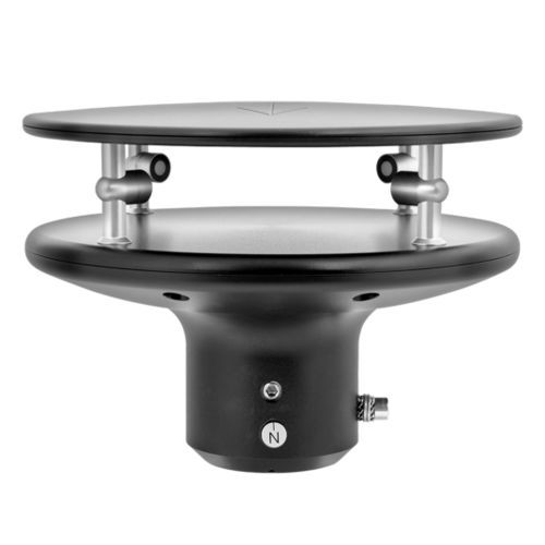 Sensore di vento ad ultrasuoni - u[sonic] - Wilh. LAMBRECHT GmbH - IP66 / IP67 / con uscita in mA