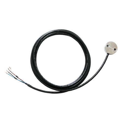 Sensore di temperatura Pt100 - 00.08290.000030 - Wilh. LAMBRECHT GmbH - IP67 / 4 cavi / con schermatura