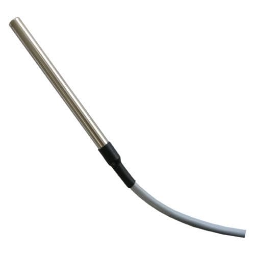 Termometro Pt100 - 828 - Wilh. LAMBRECHT GmbH - °C / a tenuta stagna / resistente alla corrosione