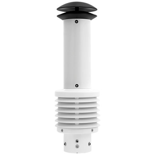 Sensore meteorologico compatto - EOLOS-NAV2 - Wilh. LAMBRECHT GmbH - temperatura dell’aria / di umidità relativa / di direzione del vento