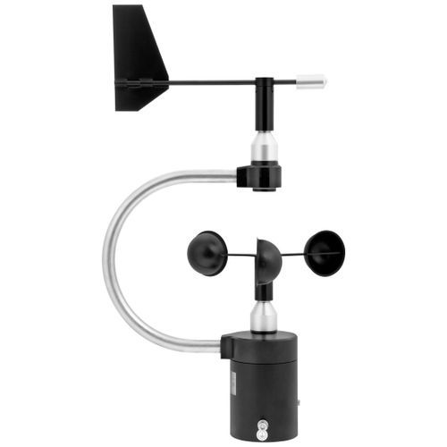 Sensore di vento a coppette - ARCO SDI-12 - Wilh. LAMBRECHT GmbH - rinforzato / IP65 / digitale